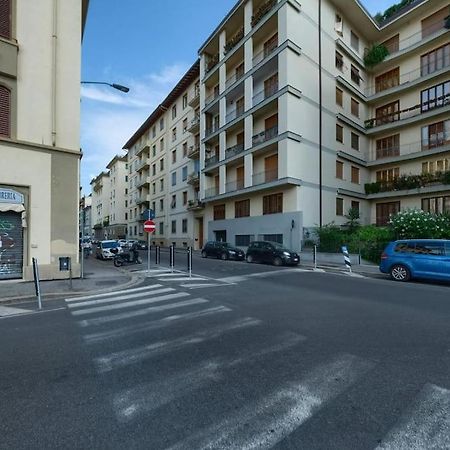 Esclusivo Appartamento Fiorentino 120Mq Netflix, Ac Florence Luaran gambar