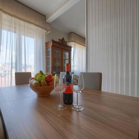 Esclusivo Appartamento Fiorentino 120Mq Netflix, Ac Florence Luaran gambar