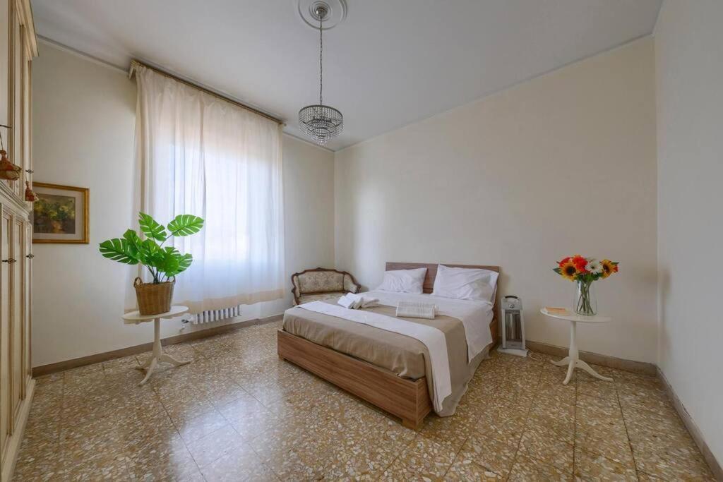 Esclusivo Appartamento Fiorentino 120Mq Netflix, Ac Florence Luaran gambar