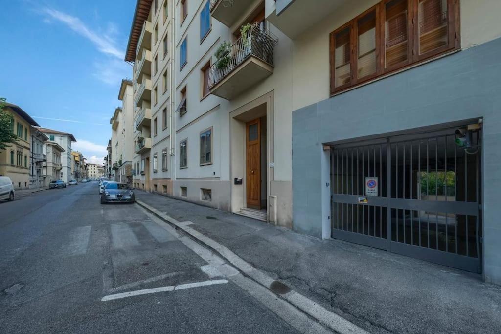 Esclusivo Appartamento Fiorentino 120Mq Netflix, Ac Florence Luaran gambar