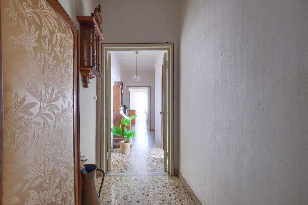 Esclusivo Appartamento Fiorentino 120Mq Netflix, Ac Florence Luaran gambar